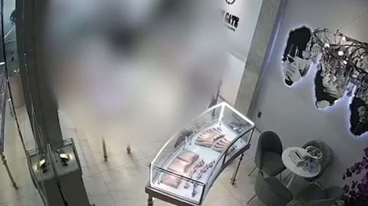 Thông tin về vụ tai nạn giao thông xảy ra khu vực trước cửa hàng 107 Cầu Đất